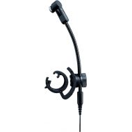 Sennheiser Pro Audio Sennheiser Professional E 908 B Cardioid Condenser Gooseneck Instrument Microphone for Wind Instruments