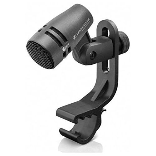  Sennheiser Pro Audio Sennheiser Professional E 604 Compact Dynamic Cardioid Instrument Microphone