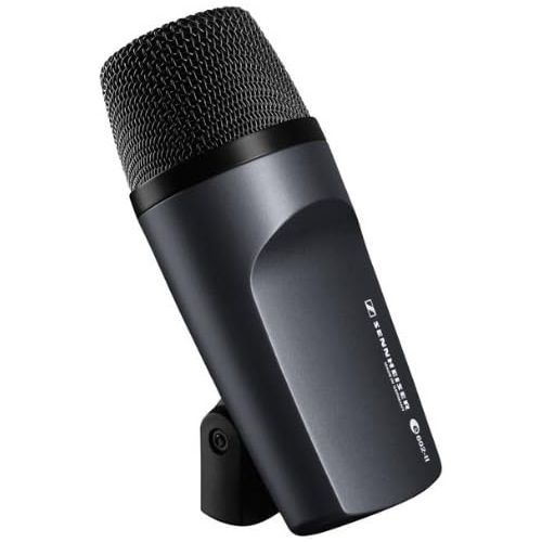  Sennheiser Pro Audio Sennheiser e602 II Evolution Series Dynamic Bass-drum Microphone