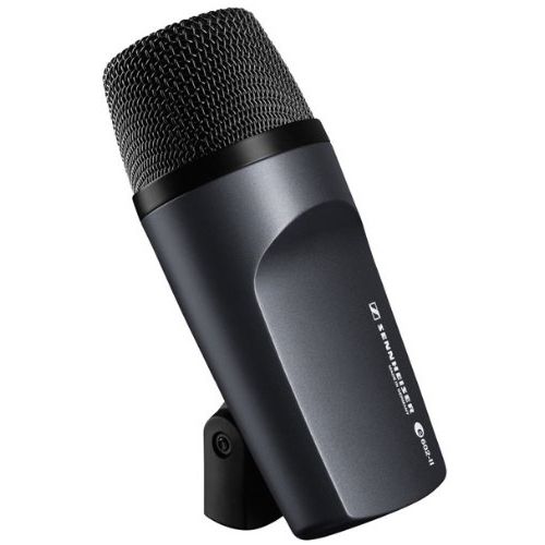  Sennheiser Pro Audio Sennheiser e602 II Evolution Series Dynamic Bass-drum Microphone