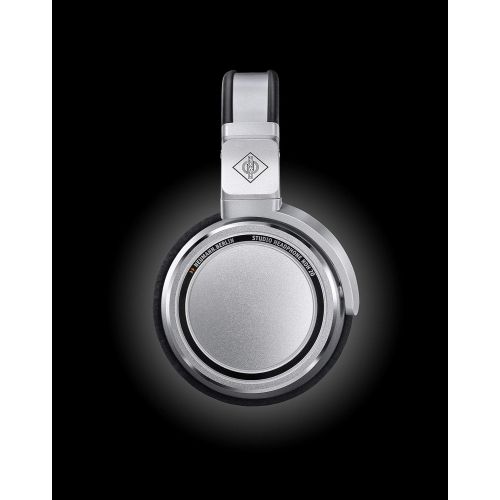  [아마존베스트]Sennheiser Pro Audio Neumann NDH20 Close-Back Monitoring Studio headphones