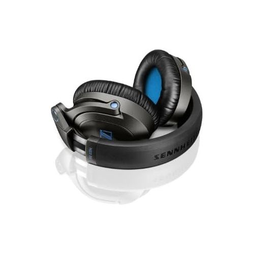  [아마존베스트]Sennheiser Pro Audio Sennheiser HD 7 DJ Headphones