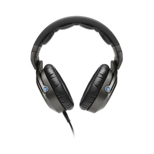  [아마존베스트]Sennheiser Pro Audio Sennheiser HD 7 DJ Headphones