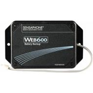 Sensaphone WEB600 Battery Backup