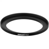 Sensei PRO 52-62mm Aluminum Step-Up Ring