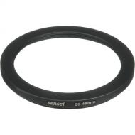 Sensei 55-46mm Step-Down Ring