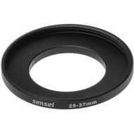 Sensei 25-37mm Aluminum Step-Up Ring