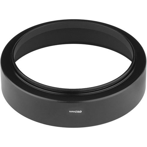  Sensei PRO 82mm Aluminum Lens Hood