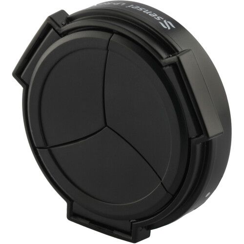  Sensei Lens Protector for Ricoh GR III Digital Camera