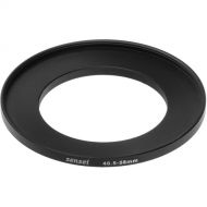 Sensei 40.5-58mm Aluminum Step-Up Ring