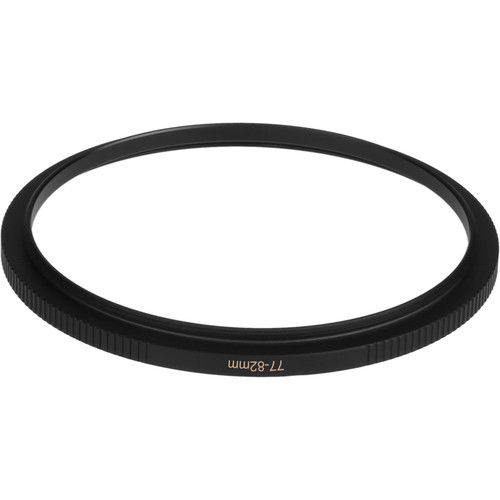  Sensei PRO 77-82mm Brass Step-Up Ring