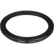 Sensei 58-48mm Step-Down Ring