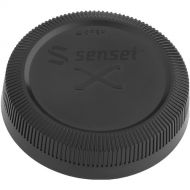 Sensei Rear Lens Cap for FUJIFILM X-Mount Lenses