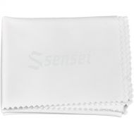 Sensei Premium Microfiber Lens Cloth (11 x 15