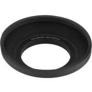 Sensei Wide-Angle Rubber Lens Hood (52mm)