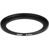 Sensei 49-58mm Aluminum Step-Up Ring