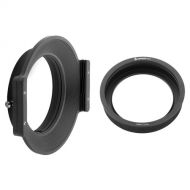 Sensei 150mm Aluminum Filter Holder for Nikon AF-S 14-24mm f/2.8 with 77mm Adapter Ring Kit