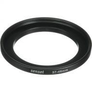 Sensei 37-46mm Aluminum Step-Up Ring