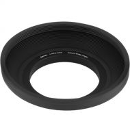 Sensei Wide-Angle Rubber Lens Hood (55mm)