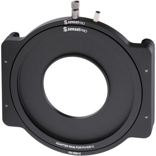  Sensei Pro 67mm Adapter Ring for 100mm Aluminum Universal Filter Holder
