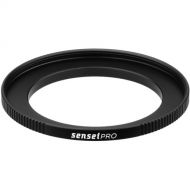 Sensei PRO 46-58mm Aluminum Step-Up Ring