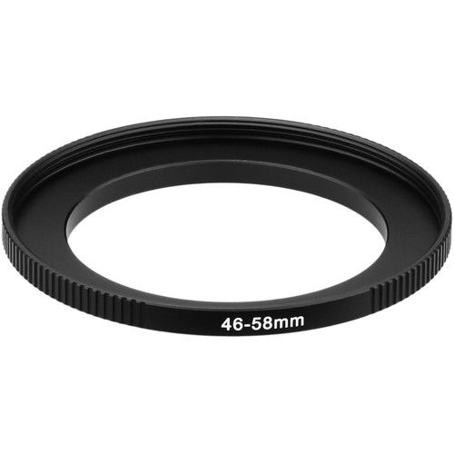  Sensei PRO 46-58mm Aluminum Step-Up Ring