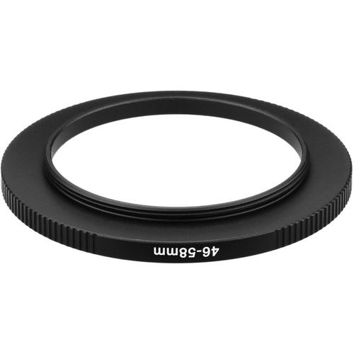  Sensei PRO 46-58mm Aluminum Step-Up Ring