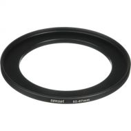 Sensei 52-67mm Aluminum Step-Up Ring