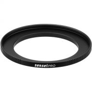 Sensei PRO 49-62mm Aluminum Step-Up Ring