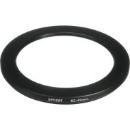 Sensei 62-49mm Step-Down Ring