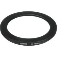 Sensei 58-46mm Step-Down Ring