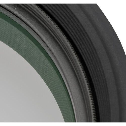  Sensei LHR2-T55 3-In-1 Rubber Lens Hood (55mm)
