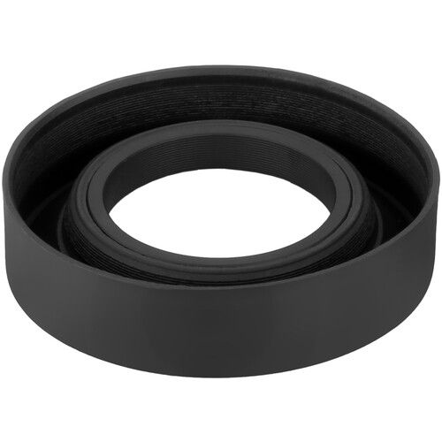  Sensei LHR2-T55 3-In-1 Rubber Lens Hood (55mm)