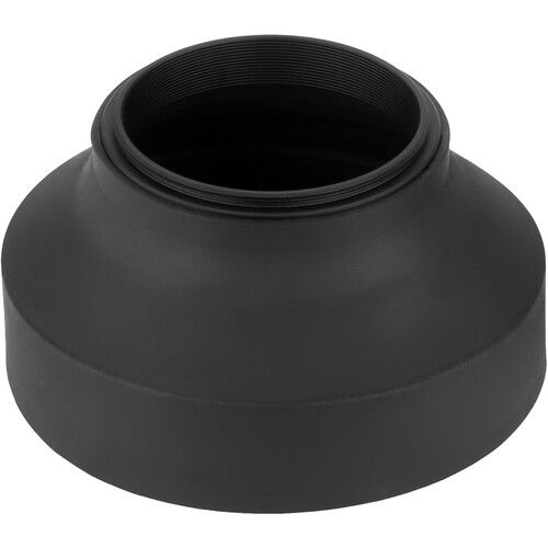  Sensei LHR2-T55 3-In-1 Rubber Lens Hood (55mm)