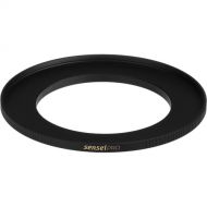 Sensei PRO 55-77mm Brass Step-Up Ring