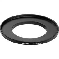 Sensei 37-55mm Aluminum Step-Up Ring