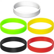 Sensei CreepStop Band (Multi-Color 5-Pack)