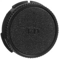 Sensei Rear Lens Cap for Canon FD Lenses