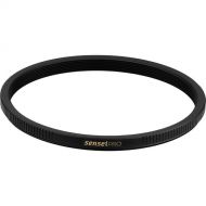 Sensei Pro Brass 82-77mm Step-Down Ring