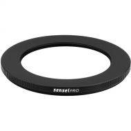 Sensei PRO 72-52mm Aluminum Step-Down Ring