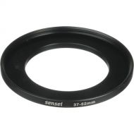 Sensei 37-52mm Aluminum Step-Up Ring