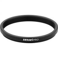 Sensei PRO 52-43mm Aluminum Step-Down Ring