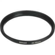 Sensei 48-49mm Aluminum Step-Up Ring
