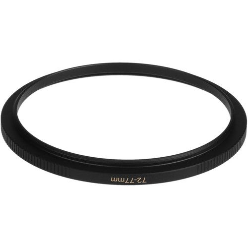  Sensei PRO 72-77mm Brass Step-Up Ring