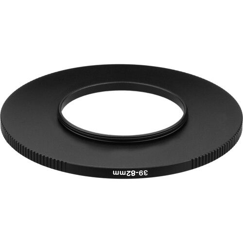  Sensei PRO 39-82mm Aluminum Step-Up Ring