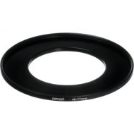 Sensei 49-77mm Aluminum Step-Up Ring