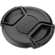 Sensei 82mm Center Pinch Snap-On Lens Cap