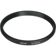 Sensei 55-52mm Step-Down Ring