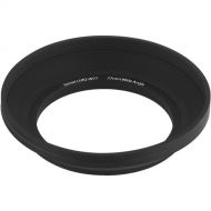 Sensei Wide-Angle Rubber Lens Hood (77mm)