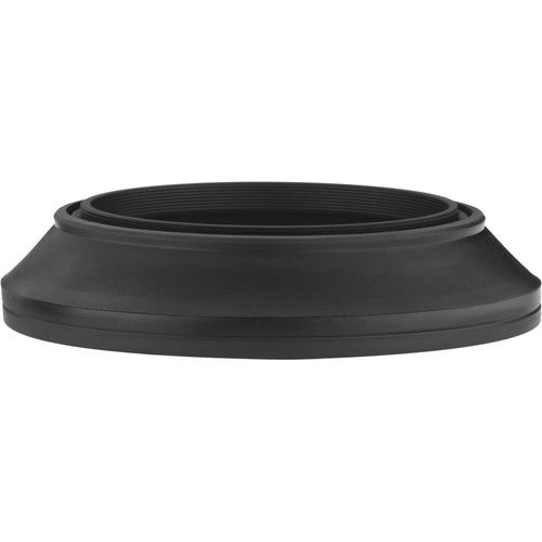  Sensei Wide-Angle Rubber Lens Hood (77mm)